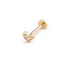 TRAGUS RING