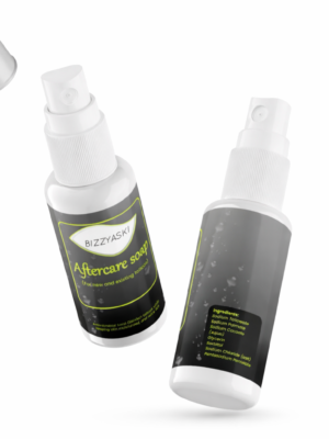 Bizzyaski Aftercare Soap