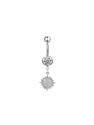 Dangling Belly Ring