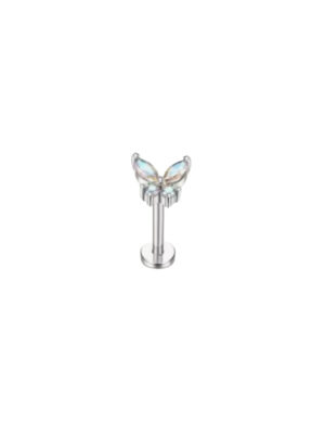 Butterly Ear Ring