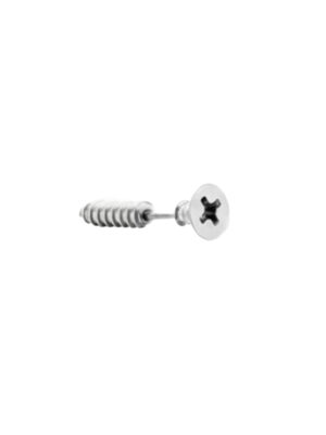 Ear Ring Screw Type