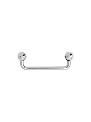 Titanium Surface Dermal Ring